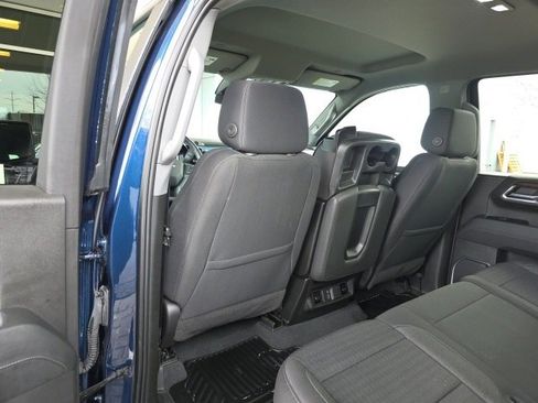 Used 2023 Chevrolet Silverado 1500 LT image 17