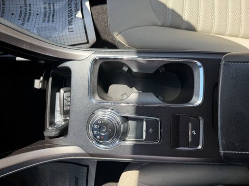 Used 2019 Ford Fusion S FWD image 18