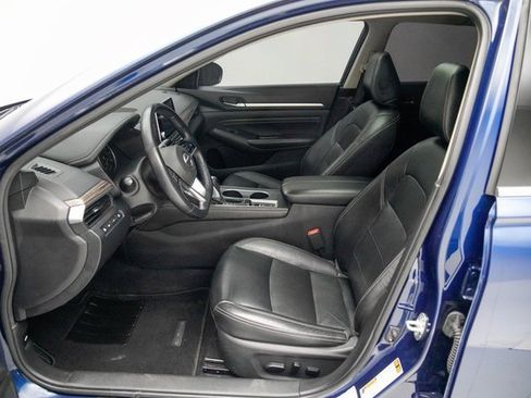 Used 2019 Nissan Altima 2.5 Platinum image 23