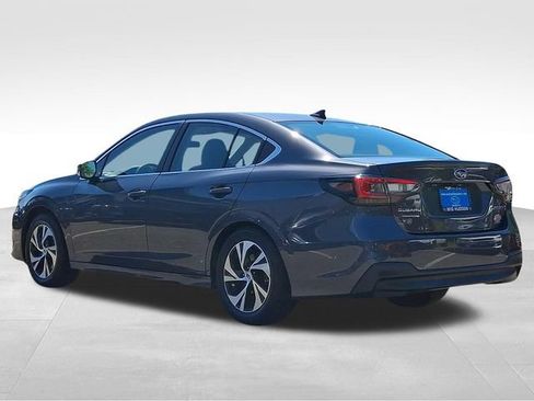 Used 2020 Subaru Legacy Premium AWD/4WD image 4