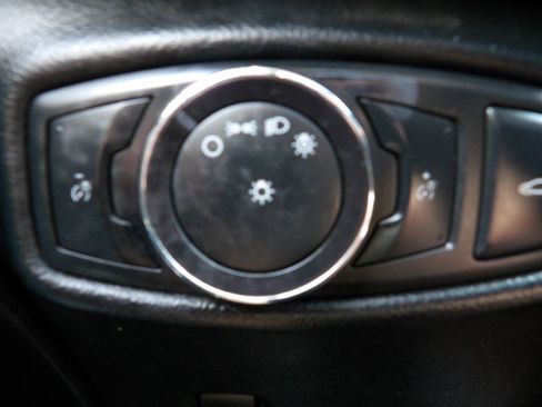 Used 2015 Lincoln MKZ AWD w/ Equipment Group 102A Reserve image 13