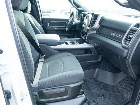 New 2026 RAM 2500 Big Horn image 16