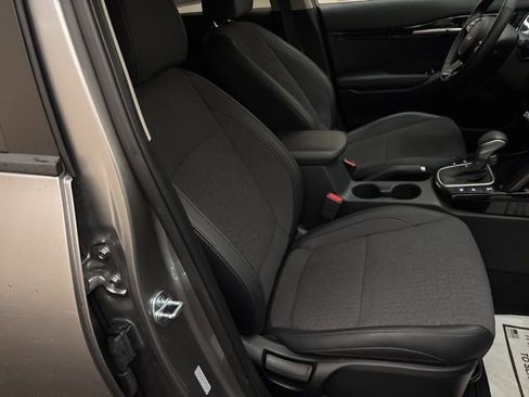 Certified 2026 Kia Seltos S AWD/4WD image 21
