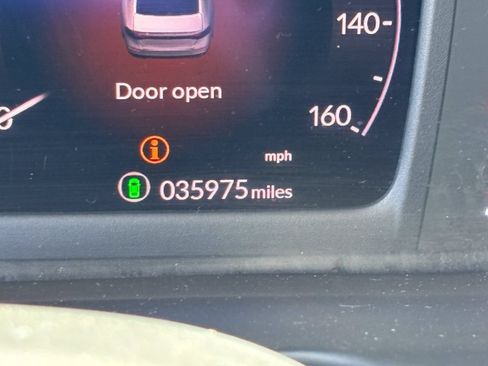 Certified 2023 Honda Accord EX image 29