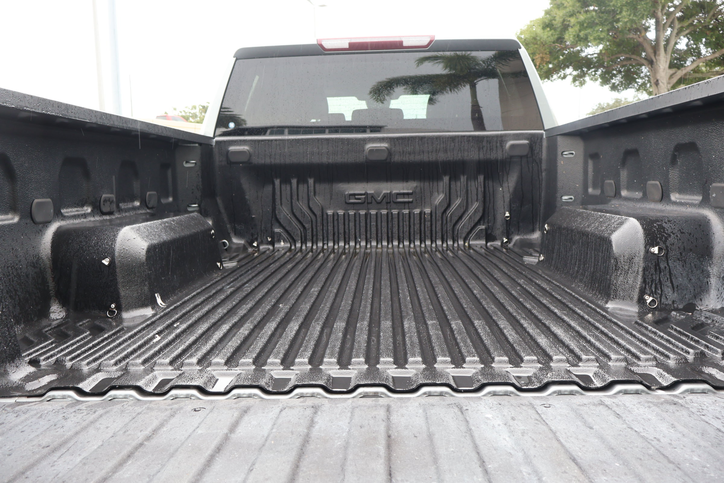 Used 2023 GMC Sierra 1500 Elevation AWD/4WD image 20