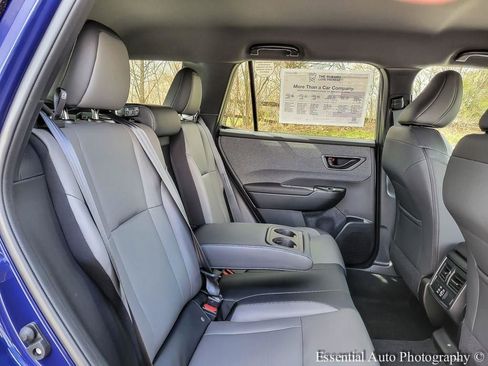 New 2026 Subaru Outback Premium AWD/4WD image 23
