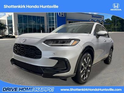 New 2027 Honda HR-V EX-L