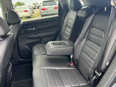 Used 2026 Honda CR-V EX-L image 21