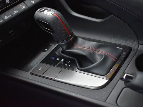 Used 2024 Hyundai Elantra N Line FWD image 29