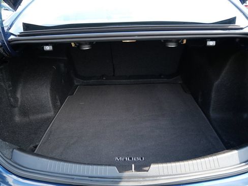 Used 2022 Chevrolet Malibu Premier FWD image 35