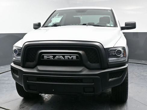 Used 2021 RAM 1500 Classic Warlock image 5