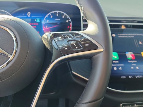 Certified 2025 Mercedes-Benz E 350 E 350 image 9