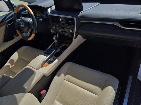 Used 2022 Lexus RX 350 FWD w/ Premium Package image 12