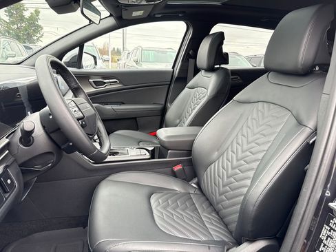 New 2026 Kia Sportage X-Line w/ X-Line Premium Package image 19