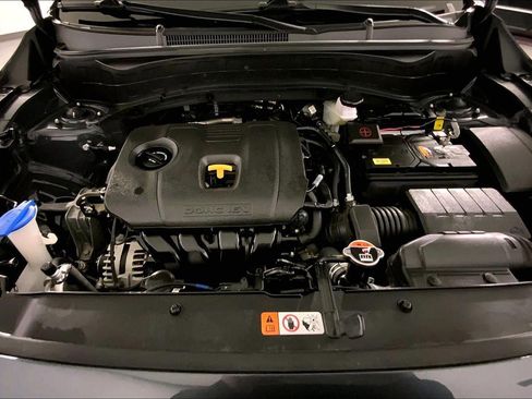 Used 2025 Kia Seltos S image 10