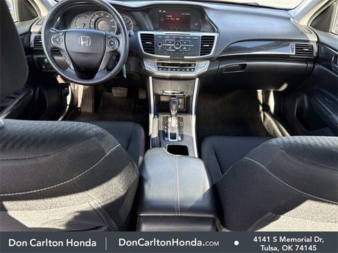 Used 2015 Honda Accord Sport image 13