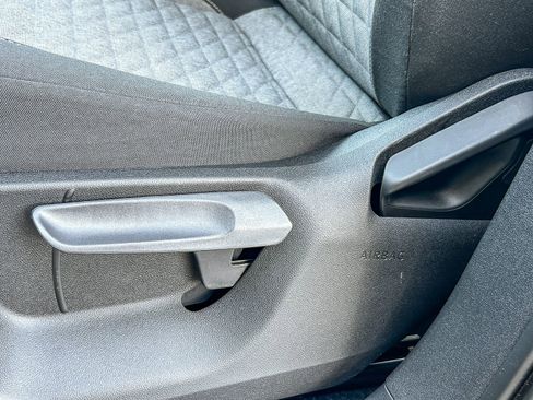 Used 2025 Volkswagen Tiguan S FWD image 22