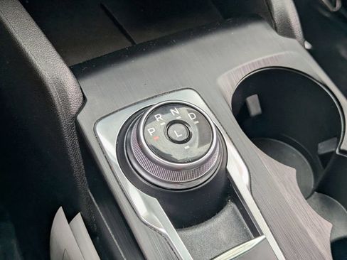 Used 2022 Ford Escape SEL FWD image 27