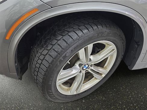 Used 2017 BMW X5 xDrive35i image 34
