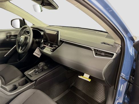 New 2026 Toyota Corolla Cross LE image 19