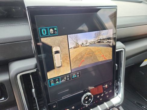 New 2026 GMC Yukon XL Denali w/ Sun & Power Step Package image 18