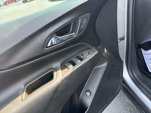 Used 2024 Chevrolet Equinox LT w/ LPO, Floor Liner Package image 13