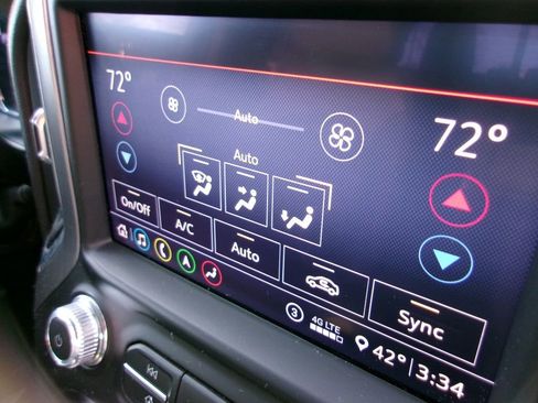 Used 2020 GMC Sierra 2500 Denali w/ Denali Ultimate Package image 26