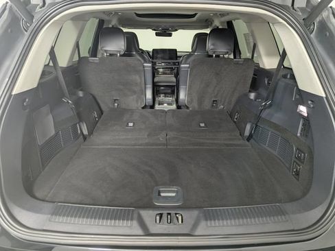 Used 2025 Lincoln Aviator Reserve w/ Equipment Group 201A AWD/4WD image 25