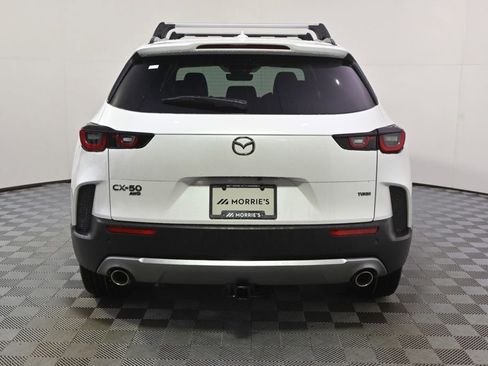 New 2026 MAZDA CX-50 AWD 2.5 S image 5