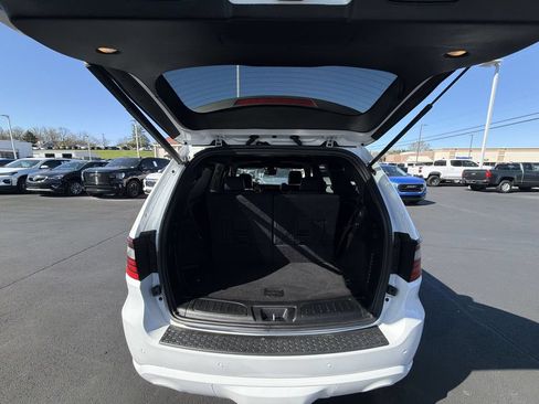 Used 2025 Dodge Durango R/T AWD/4WD image 30