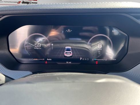 New 2026 Jeep Cherokee Laredo AWD/4WD image 11