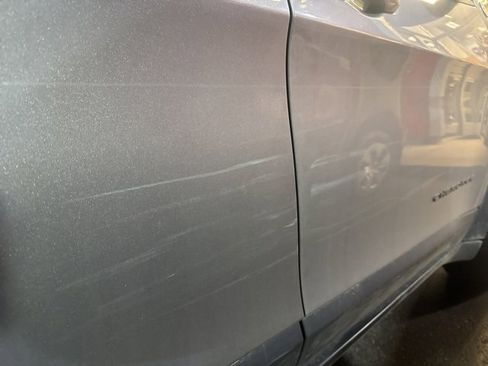 Used 2016 Jeep Cherokee Trailhawk w/ Leather Interior Group image 5