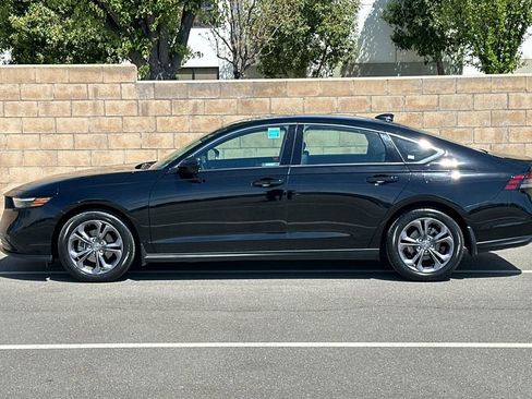 Used 2023 Honda Accord EX image 7