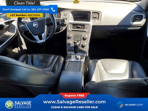 Used 2012 Volvo S60 T5 image 11