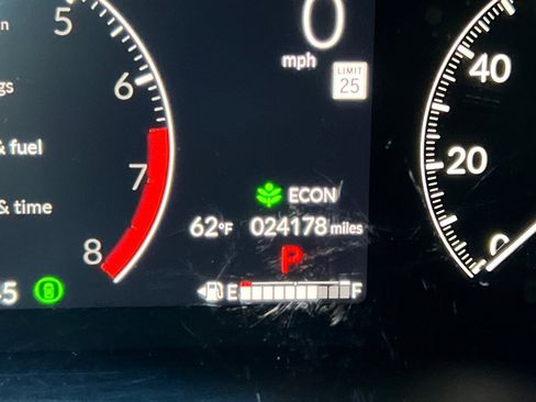 Used 2023 Honda CR-V EX image 21