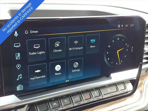 Used 2023 Chevrolet Silverado 1500 LT image 24