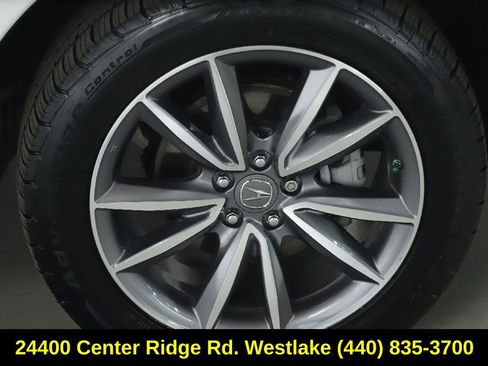 Used 2020 Acura RDX w/ Technology Package image 10