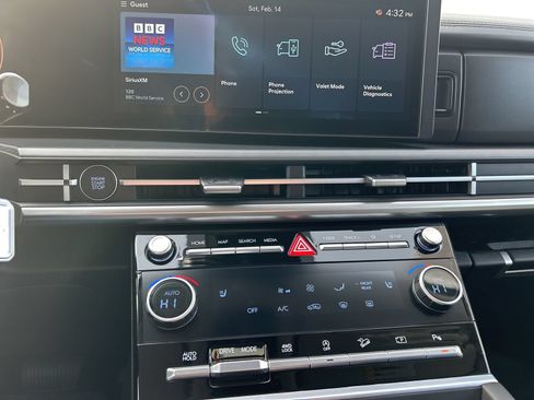 New 2026 Hyundai Santa Fe SEL AWD/4WD image 38