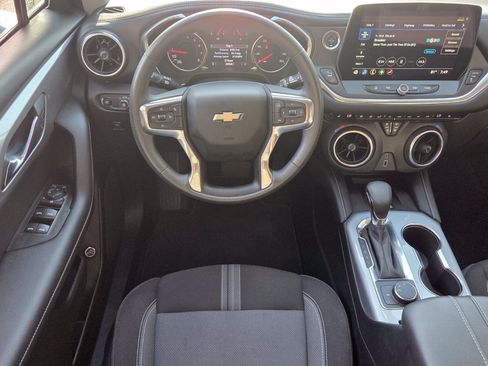Certified 2023 Chevrolet Blazer LT w/ Convenience Package FWD image 14