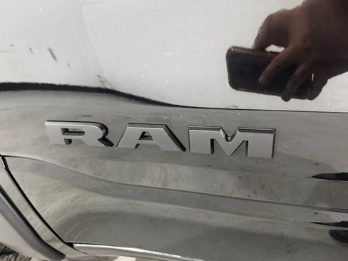 Used 2022 RAM 1500 Rebel w/ G/T Package AWD/4WD image 30