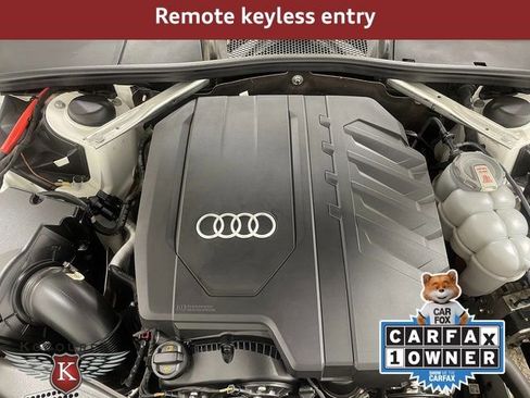 Used 2023 Audi A4 2.0T Premium Plus image 25