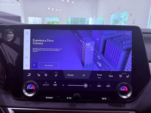 Certified 2024 Lexus RX 350 Premium w/ Cold Area Package FWD image 24