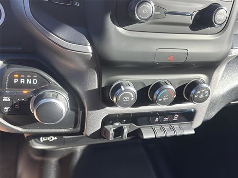 Used 2020 RAM 2500 Tradesman image 17