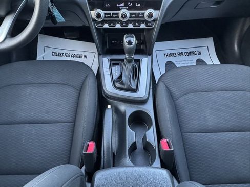 Used 2020 Hyundai Elantra SEL w/ Cargo Package (C1) image 20