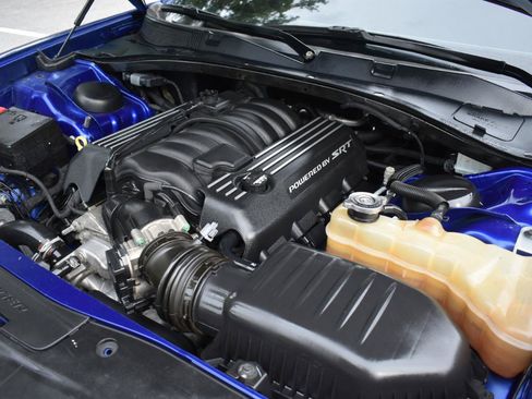 Used 2019 Dodge Charger Scat Pack RWD image 35