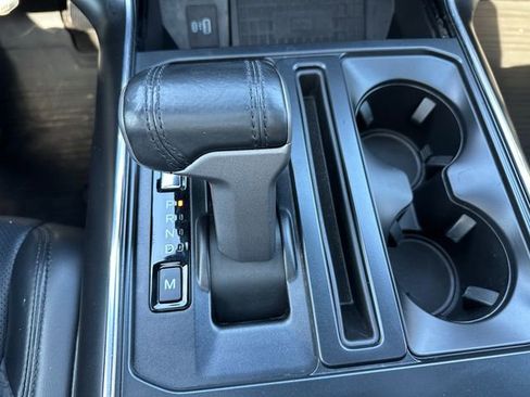 Certified 2022 Ford F150 Raptor w/ Equipment Group 801A High AWD/4WD image 20