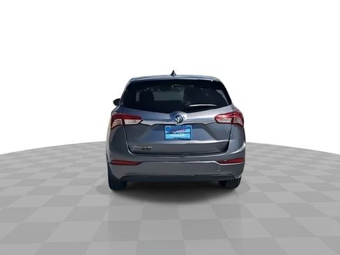 Used 2020 Buick Envision Preferred image 7