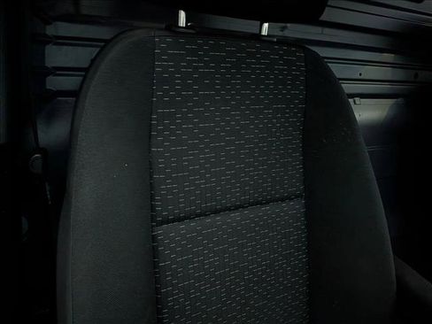 Used 2022 Mercedes-Benz Sprinter 2500 w/ Dashboard Charging Package image 10