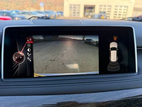 Used 2016 BMW X5 xDrive35i image 24