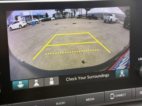 Used 2024 Honda HR-V Sport image 20